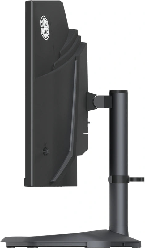 Refurbished Cooler Master GM34-CWQ2 Zwart Gaming Monitor Refurbished Cooler Master GM34-CWQ2 Zwart Gaming Monitor
